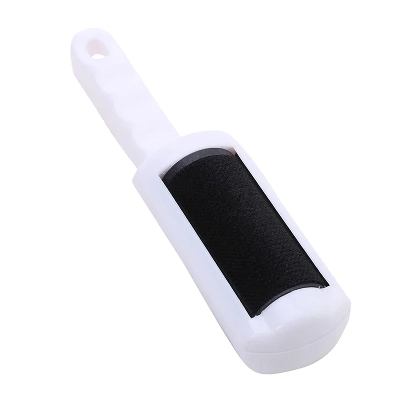 Clothes Lint Remover Electrostatic Brush Portable Coat Sweater Dry Cleaning Lint Removal Brush Pet Sticky Lint Remover image 6