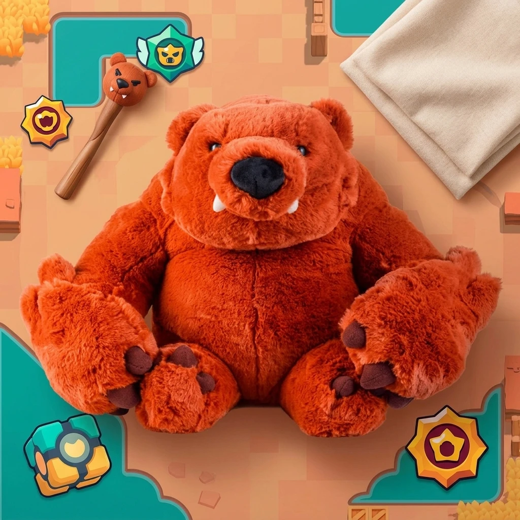 Oryginalny, autentyczny i vint – Vintage Collectible Bears recenzja i cena