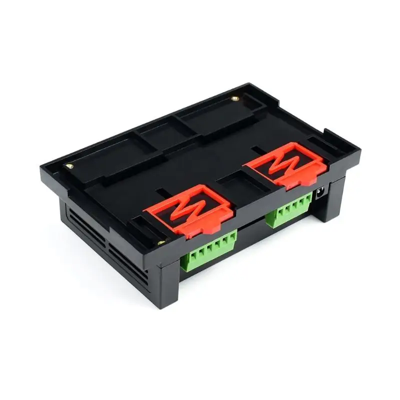 

R53C 8 Channel Ethernet Relays Output Board 7V To 36VDC Input For Embedded Projects
