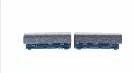 

Pair New laptop lcd hinge cover for Dell Vostro 15 3510 3515 3520 3525
