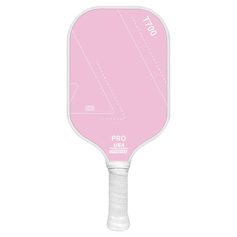 

Углеродное волокно Gen4 T700 Pickleball Paddle, одобренные USAPA Pickleballs Paddles, ракетка с матовой поверхностью для занятий спортом на открытом воздухе
