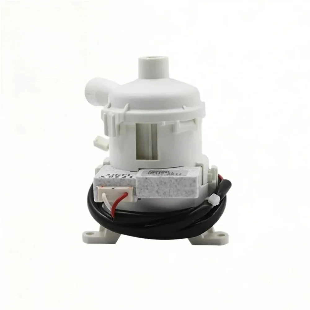 New Central Air Conditioning Motor PMD-HSSZ-1 Direct Current Drain Pump Air Conditioning Parts