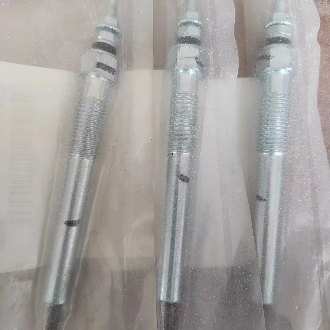 

Genuine for Kubota V2403 Glow Plug 1G852-65512 Accessory New Condition