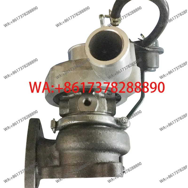 Turbocharger Wholes…