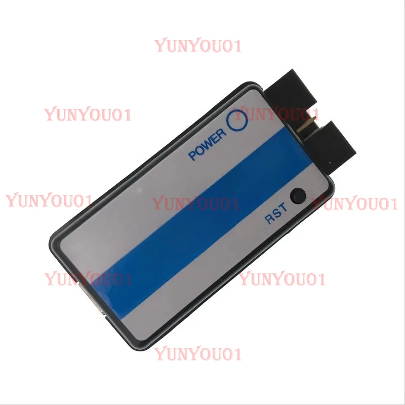 Emulator CC1110 CC2530 Bluetooth Chip Downloader