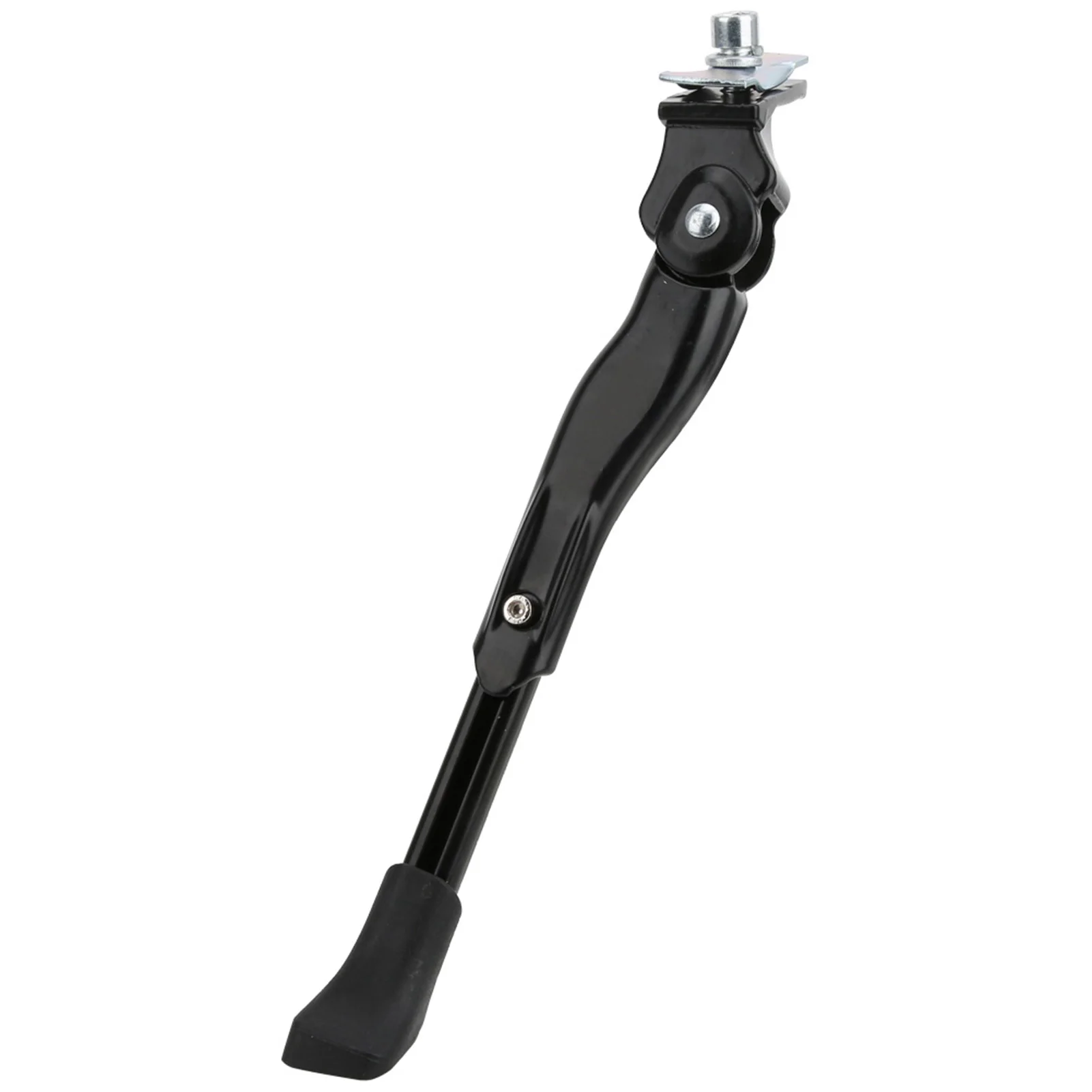 Fiets Aluminium Middensteun Zijrek Kickstand Voor Mountain Road Fiets