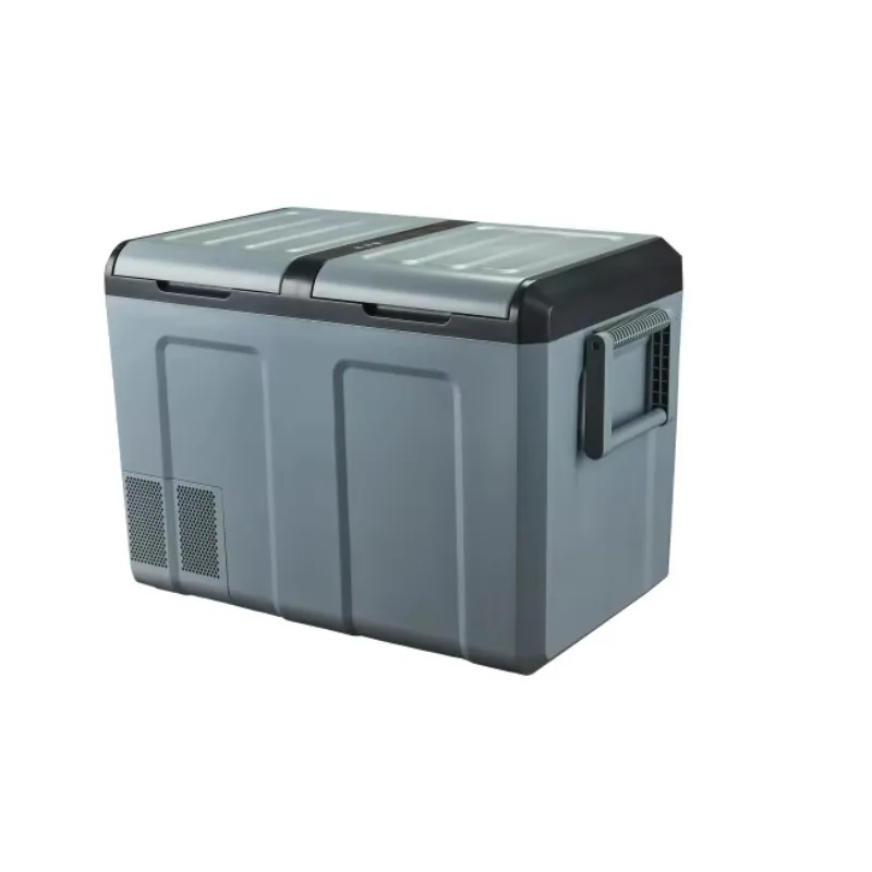 تيار مستمر 12/24 فولت ثلاجة سيارة صغيرة تيار مستمر وضاغط لثلاجة السيارة وثلاجة سيارة صغيرة