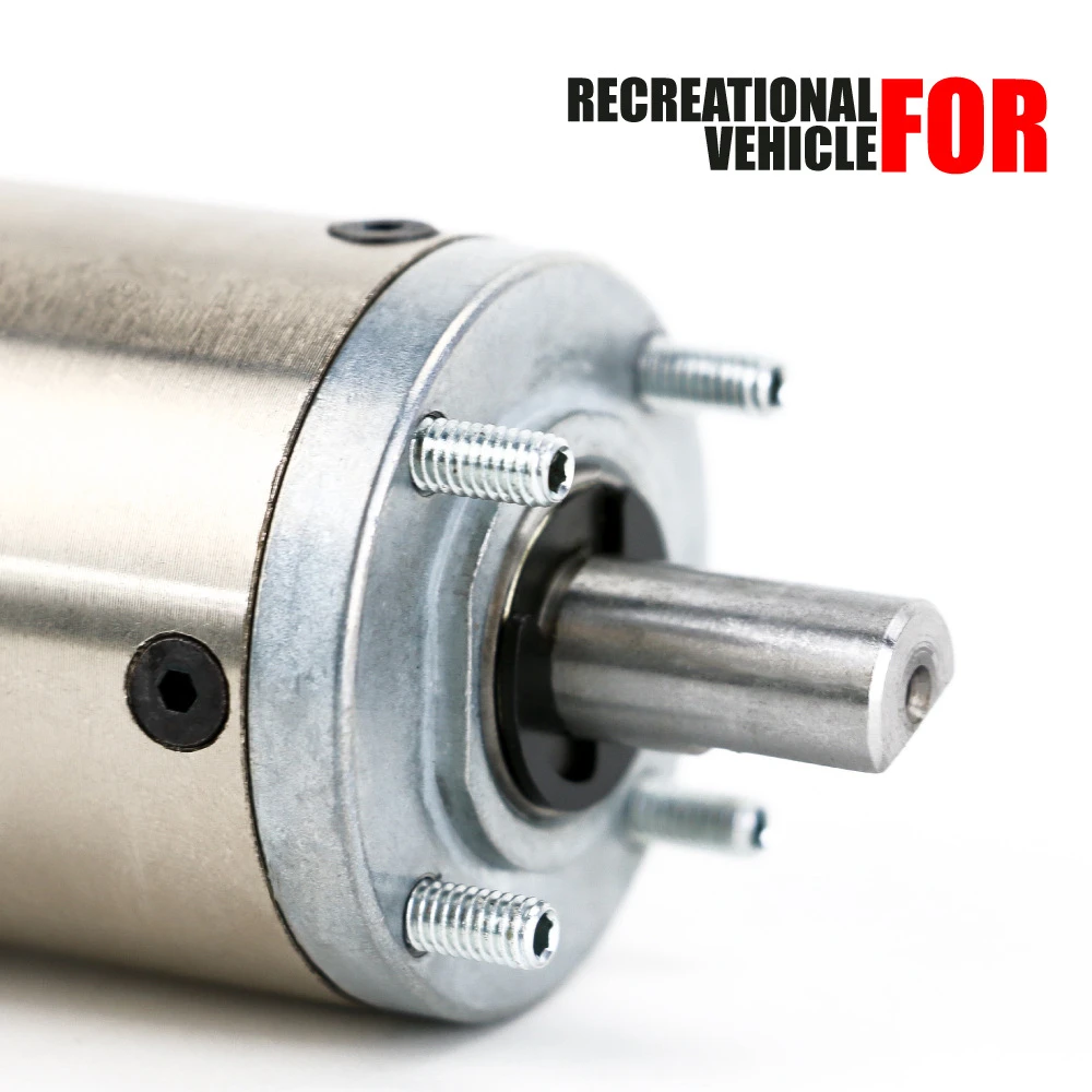 

236575 Slide-Out Replacement Motor for RV Schwintek Slide Out in Wall Slide Out Motor 300:1 10MM OEM