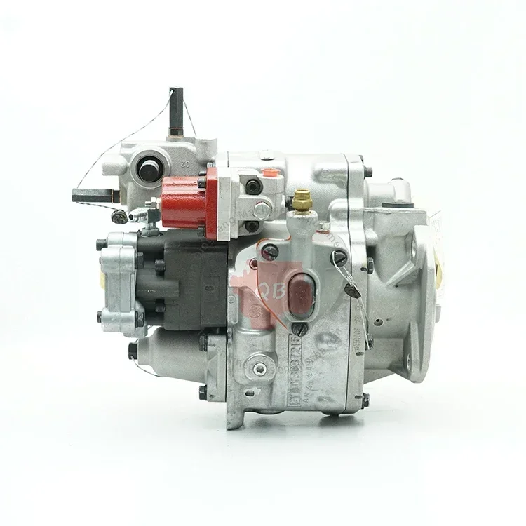 Hot sell Genuine Cummins Diesel Engine Parts 3400853 3892658 Fuel Pump PT