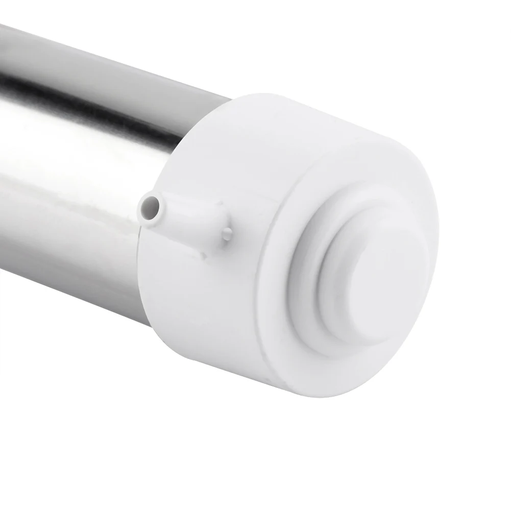 Reiniger Reiniger hohe Konzentrationen und Reiniger Metall Kunststoff rohr für Luft reiniger