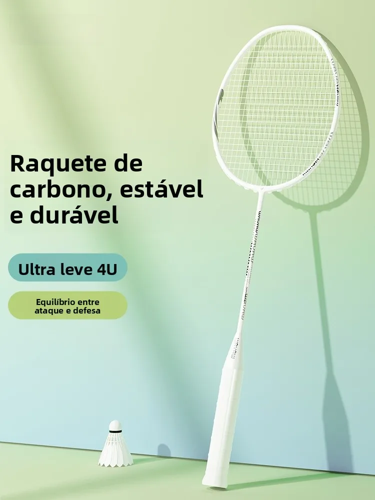 wavaw-tianfu-10-badminton-racket-full-carbon-fiber-lightweight-offense-defense-balanced-training-competition-single-racket