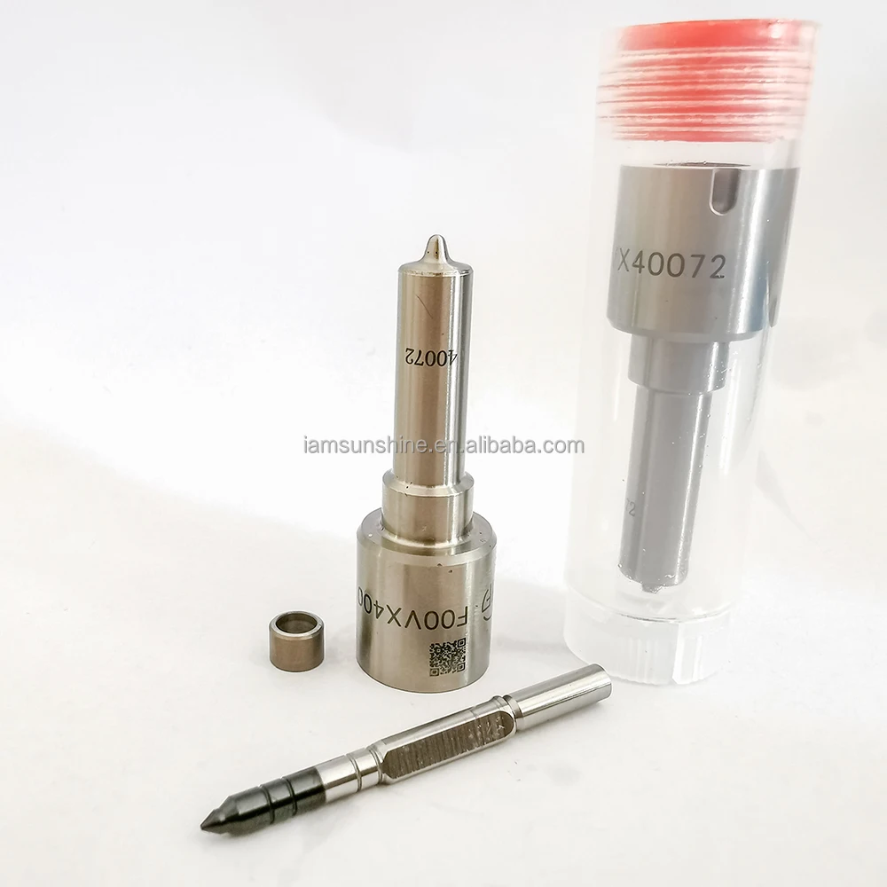 

Genuine New Injector Nozzle L017PBB DLLA158P5040 For 3155040 Injector Assy Big Stock Availability