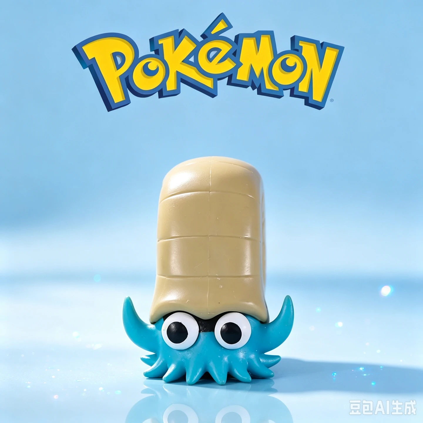 figura-autentica-wct-omanyte-peca-solta-original-modelo-colecionavel-pokemon-brinquedo-de-figura-de-anime-one-piece