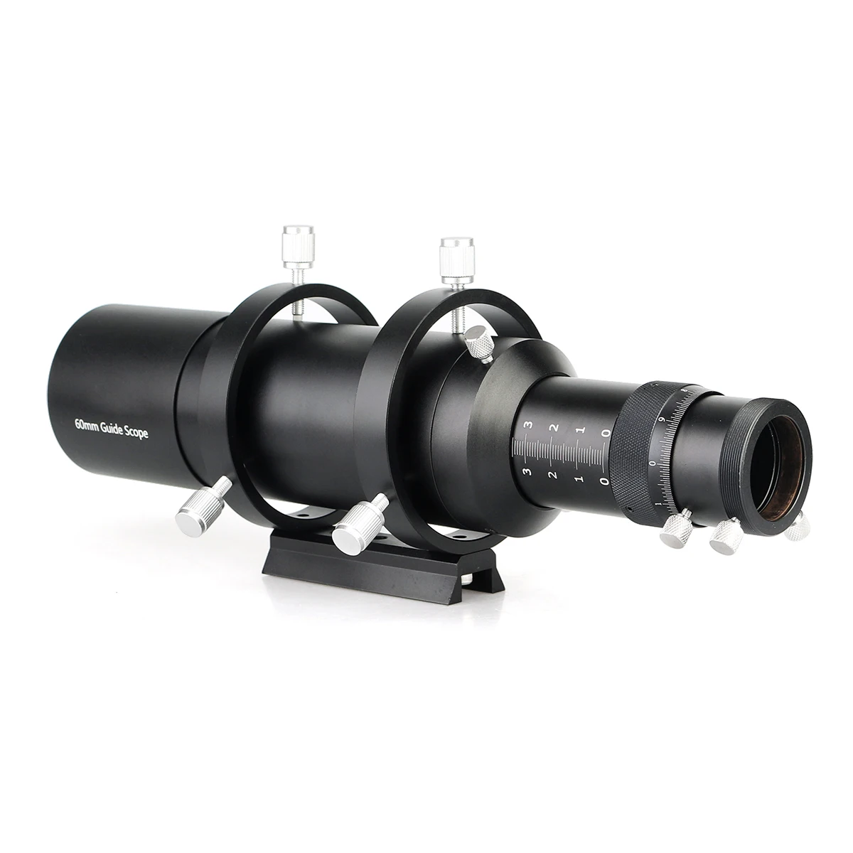 Astronomical Mini Stargazer 30mm/40mm/60mm for Cinda Small Black Sky Tiger 70SA Mini Deep Sky Stargazer