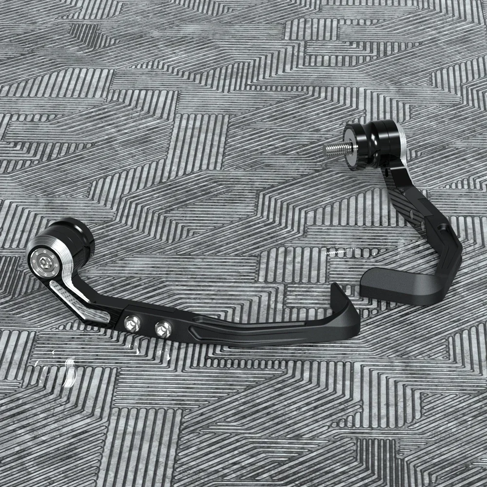 Moto Leve Guard Freno Per Kawasaki ZZR1400 ZX-14 ZX-14R 2006-2023 Frizione Manubrio Protector