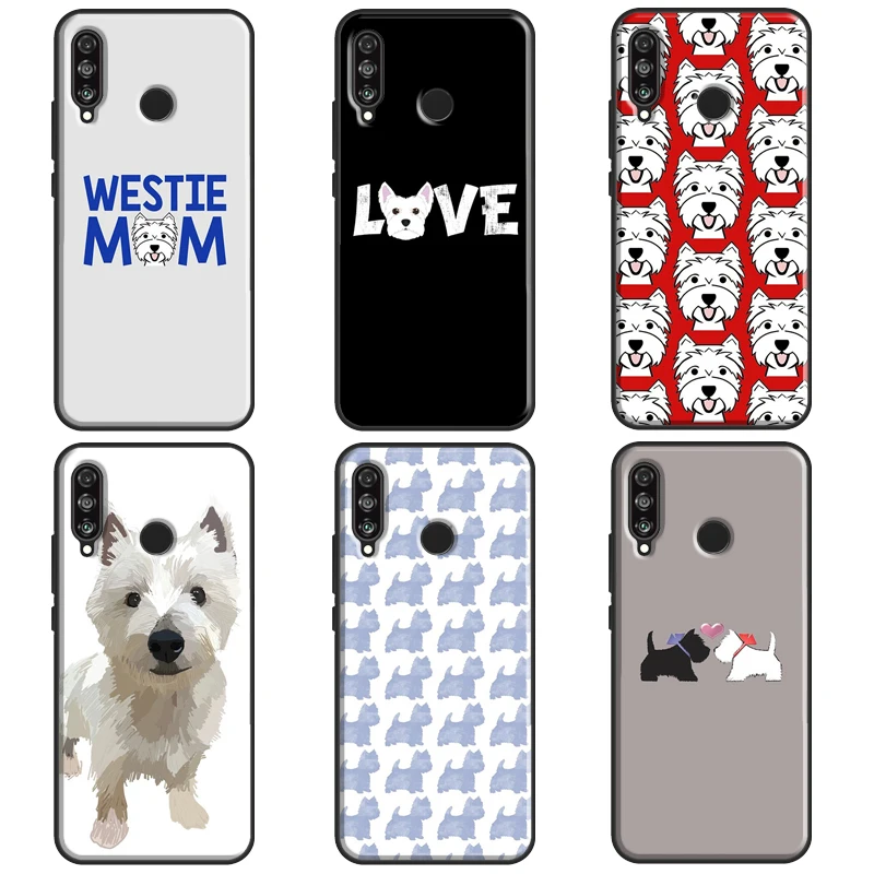 Westie Scottie Scot… - image