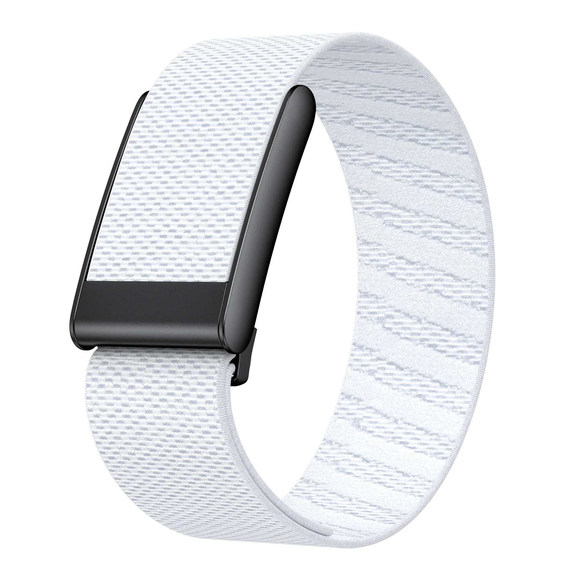 Voor Whoop MG Polsband Nylon Fitness Zacht Ademend Vervangingsband Verstelbare beschermer Polsband Whoop 5.0 Sportband