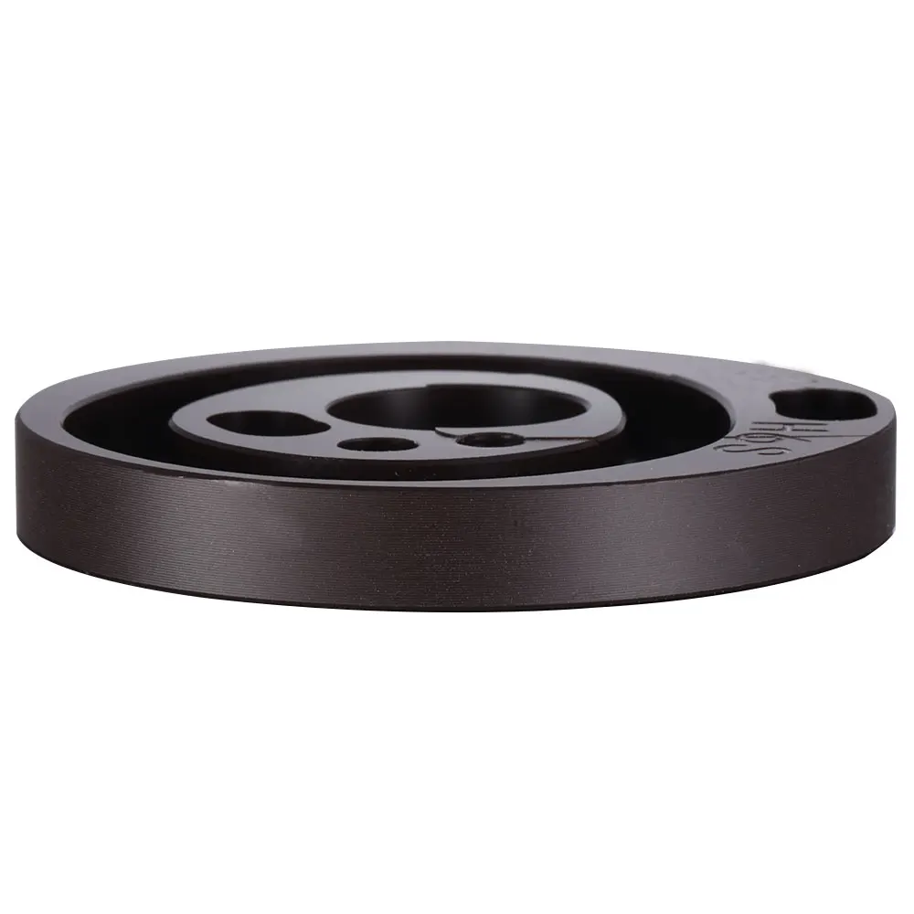 H6S Replacement Split Cam For Barudan Embroidery Machines / Spare Parts Center Hole Diameter 20mm