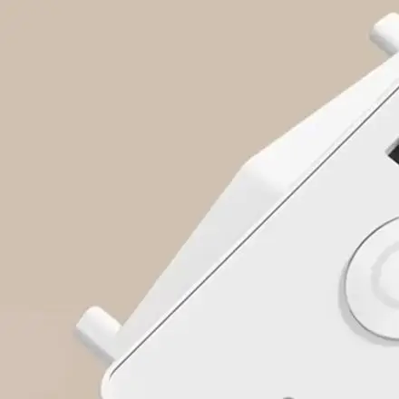 Wireless Finger Robot Remote Control Button Pusher for Automatic Pressure Control with 20m Range and Peel-and-Stick Design