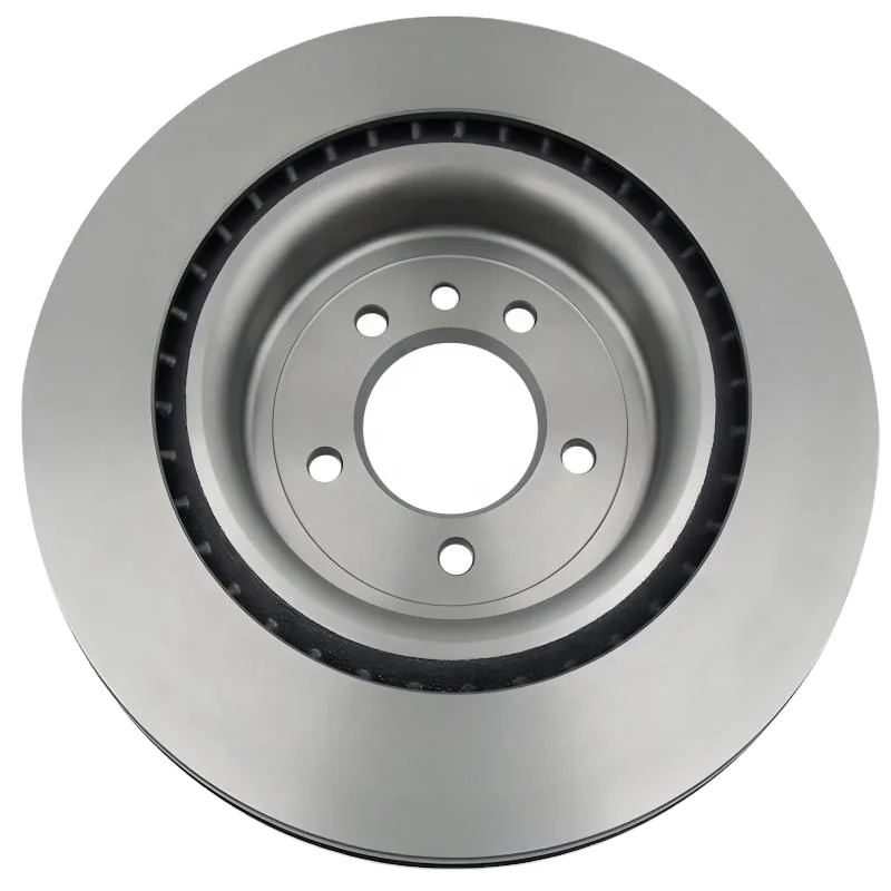 

OE LR033303 car brake disc hydraulic brake disc Disco de freno brake rotor For Land Rover 365 mm Disco de freno