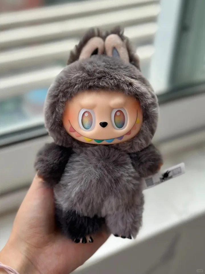 LABUBU The Monsters Generation 3 Secret True Self POPMART Ultra