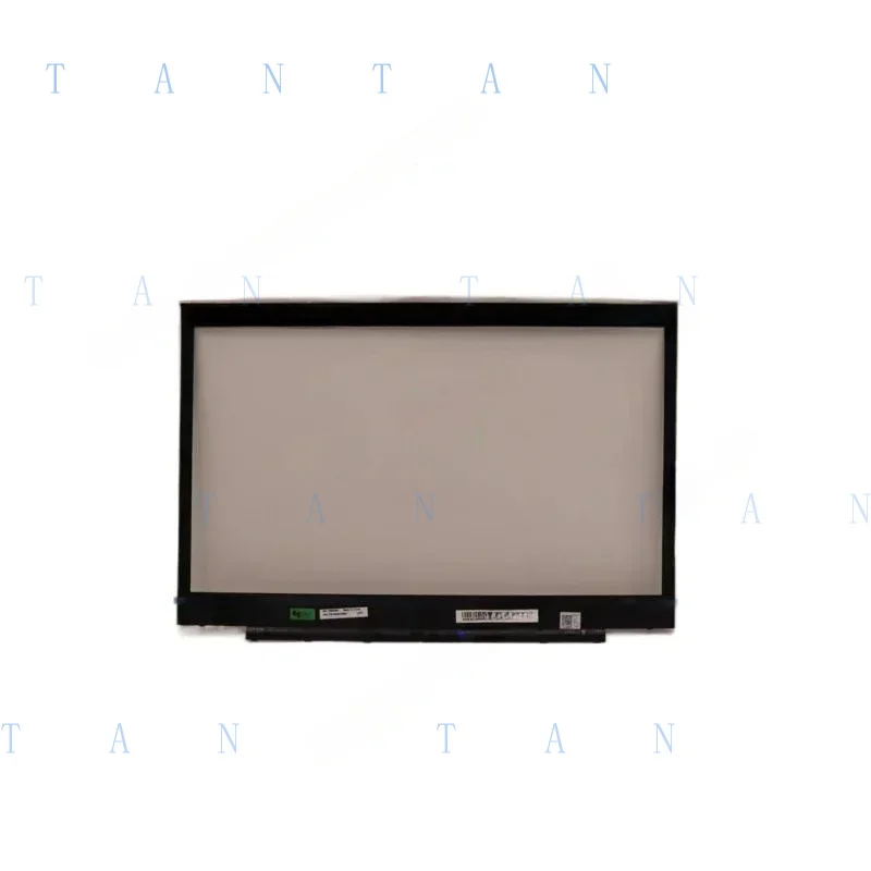 

New Original for Lenovo ThinkPad p15v Gen 3 LCD bezel cover case IR hole 5b30z38951T.T