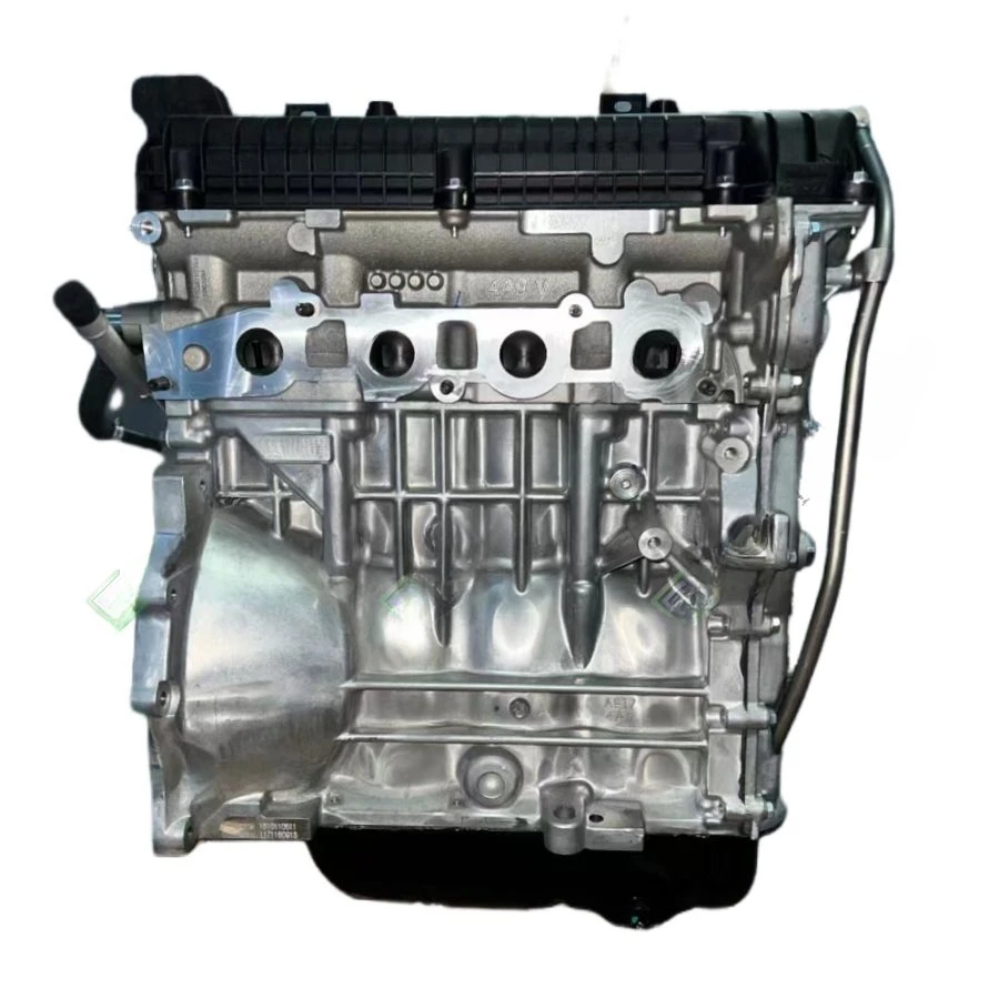 

CG Auto Parts 1.6L 4A92 Engine forAsx Lancer Brilliance H530 V5 Zotye Z300custom