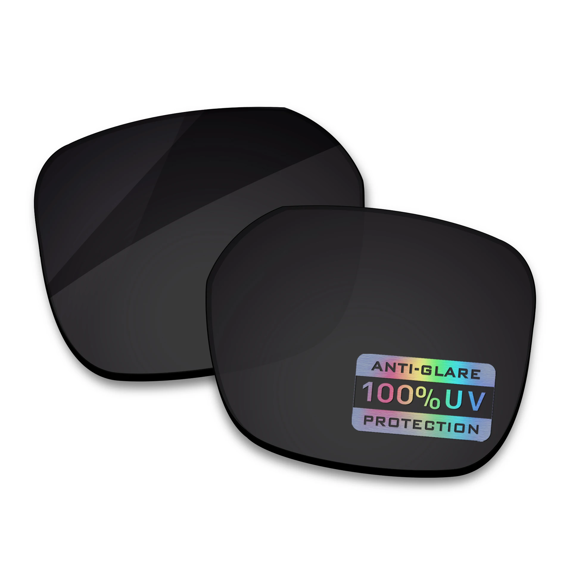 عدسات MYCOURAG البديلة لنظارات Spy Optic Eliza الشمسية حماية من الأشعة فوق البنفسجية 400 متعددة الألوان