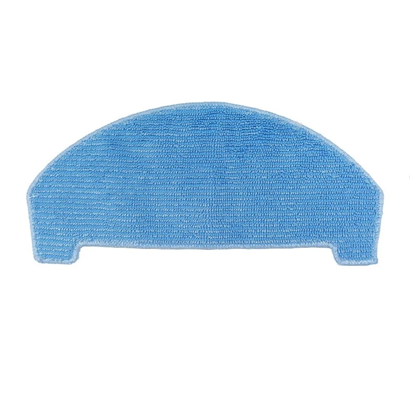 Для ILIFE T20s/A20, Polaris PVCR 3600/G2, детали робота-пылесоса, боковая щетка, фильтр Hepa, аксессуары для швабры