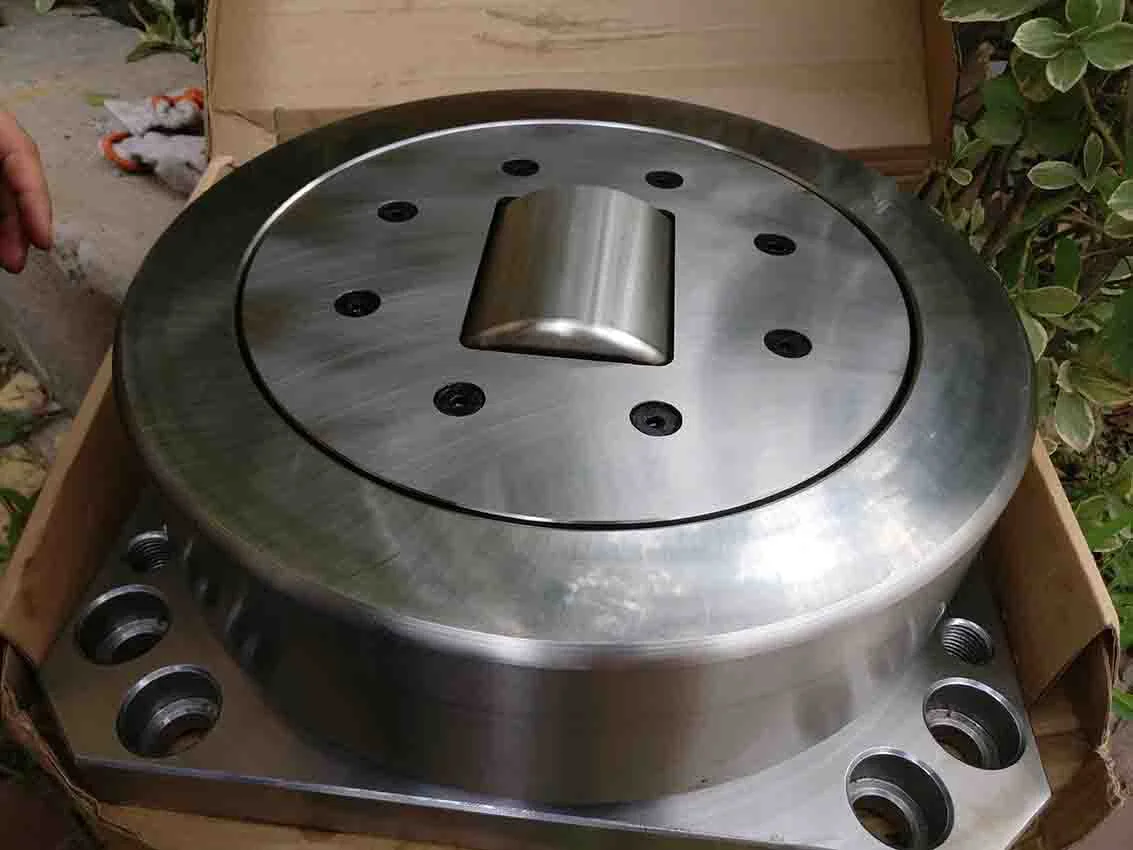 Schild Tunneling Machine Accessoires, Segment Assemblage Machine, Loopwiel Assemblage Machine, Rol 340*100