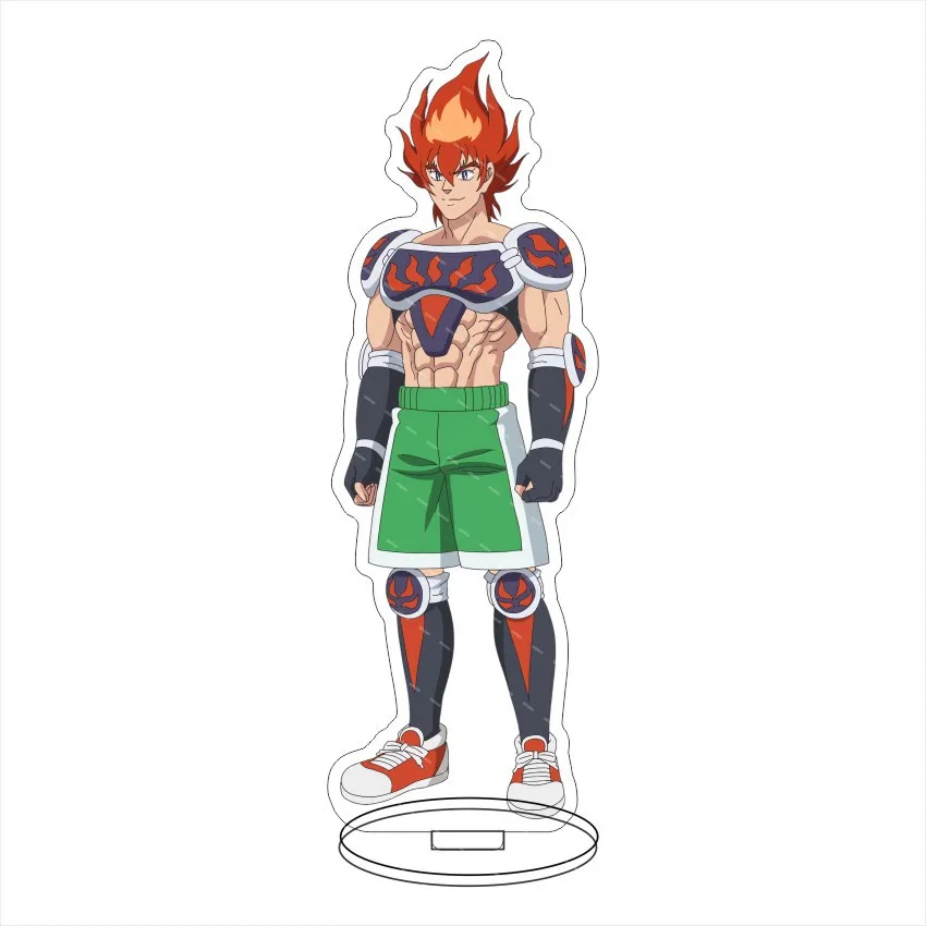Pachinko Girl Anime Character Acrylic Standee Beautiful Desktop Ornament Collection Gift for Anime and Game Fans Related Keychai