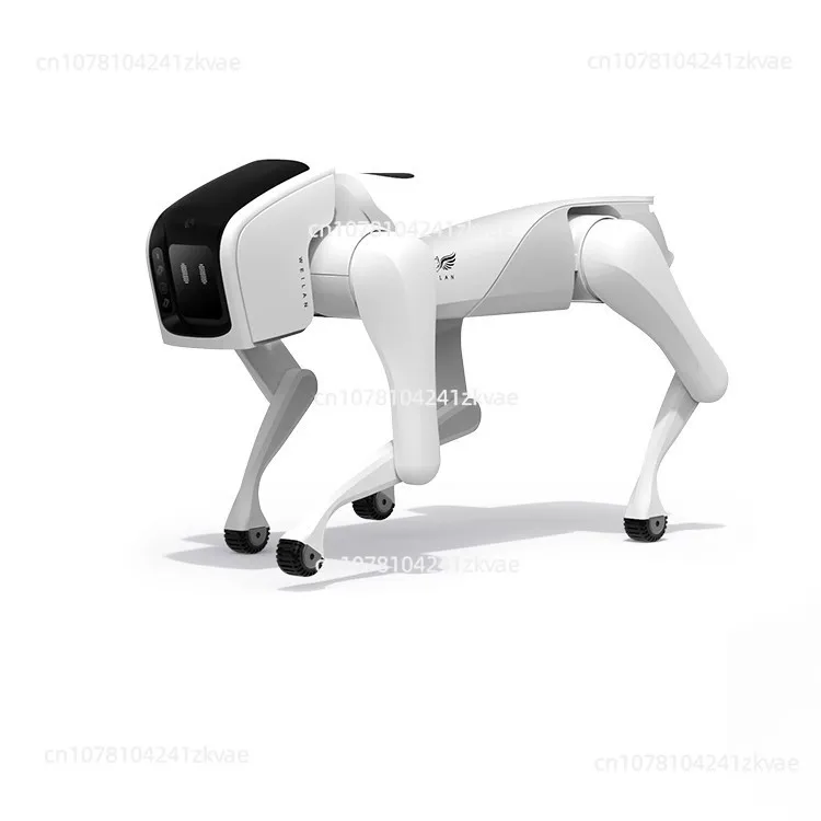 C501 5th generation C-series biomimetic quadruped robot dog electronic technology