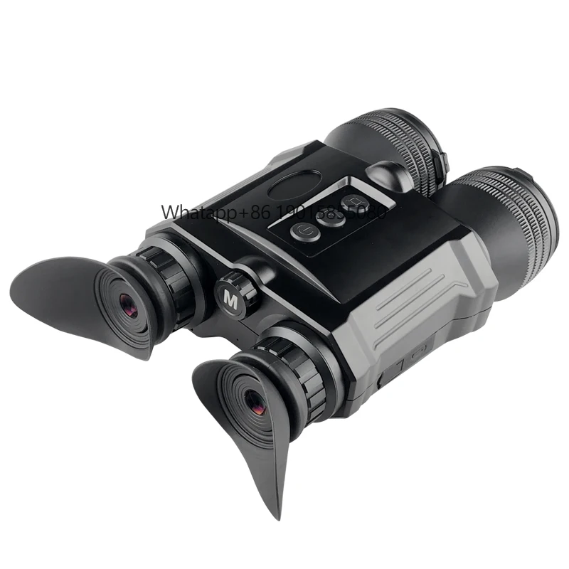

Outdoor Equipment Digital Night Vision Binoculars NVD-B03-6-36X50 Can Take Photos and Recording