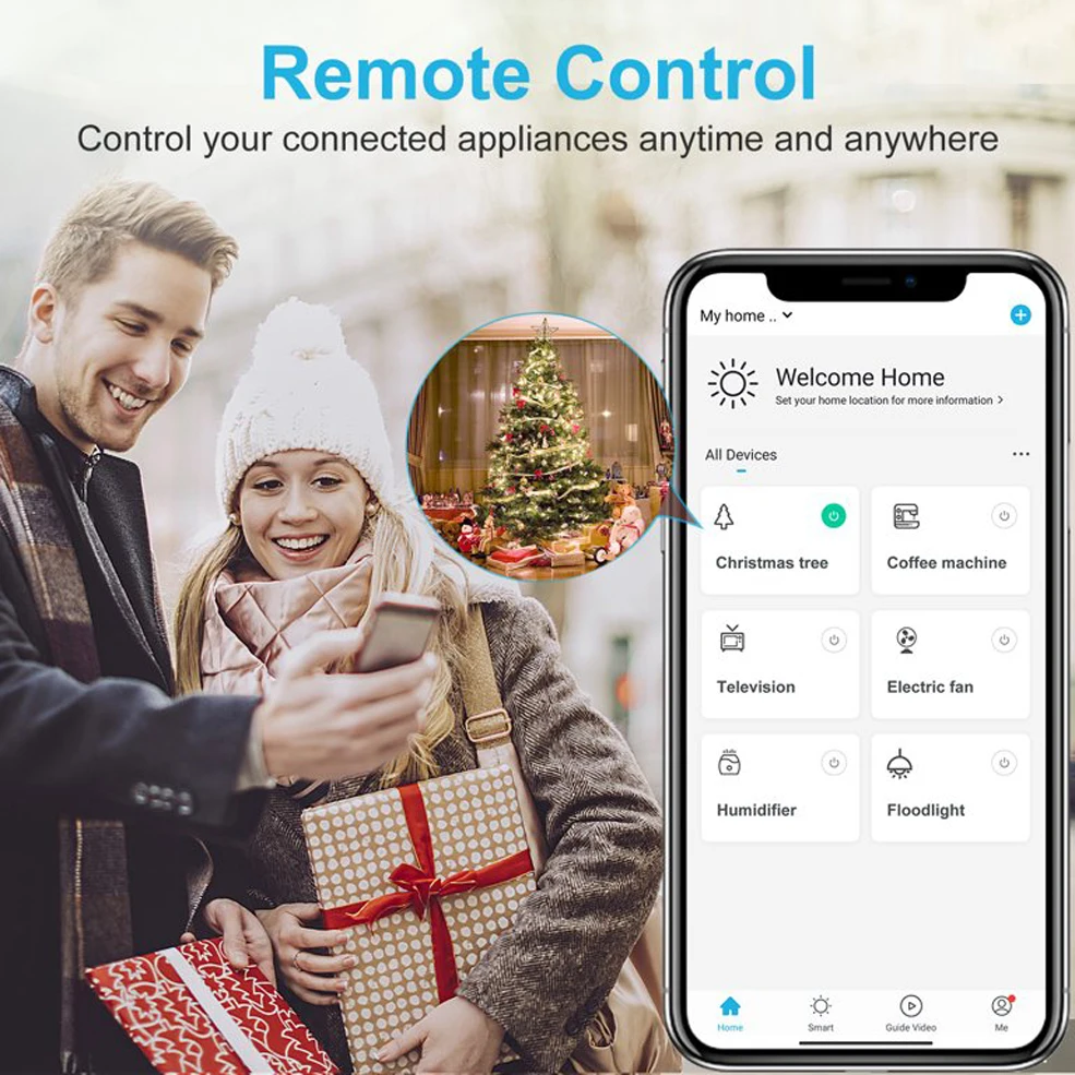 Tuya WLAN Brasilien Smart Stec – Smart Plug Zigbee 16A Bewertung und Preis