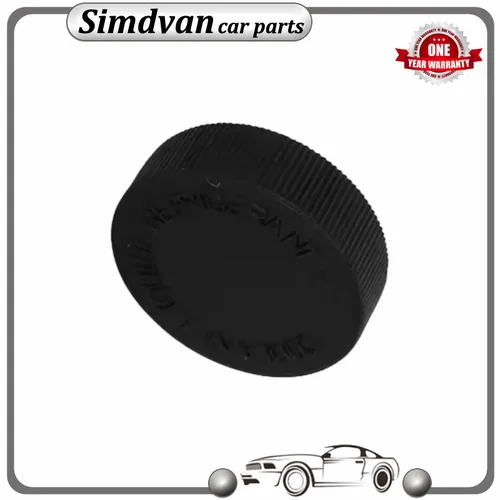 Nuevo 21712-ZN50A 21712ZN50A 21712 ZN50A tapa del depósito de refrigerante para Nissan Altima/Nissan Pathfinder 13-19