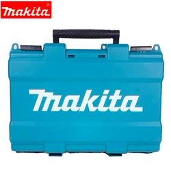 Original Makita Case 35x25x9.5cm For Makita TD110/TD111/DF332/HP332/DF032 12V Rechargeable Electric Drill Electric Screwdriver