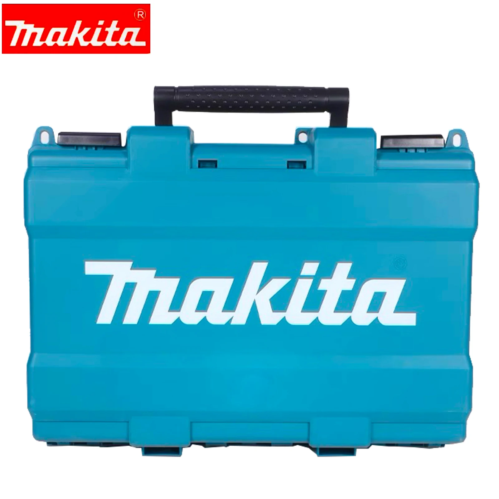 Original Makita Case For Makita TD110/TD111/DF332/HP332/DF032/DF033 12V Rechargeable Electric Drill Electric Screwdriver