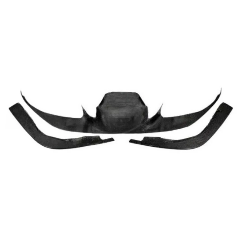 High-quality  Dry Carbon Fiber Body Kit