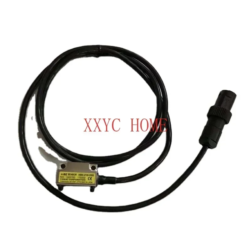 

Новый и оригинальный Шпиндельный датчик A860-2150-V002 Fanuc