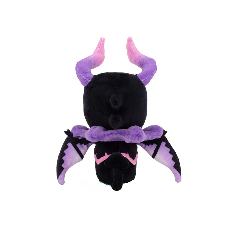 Enderking Bubi 봉제 인형 애니메이션 인형 부드러운 장식 쿠션 베개 게임 주변 장치 장난감 맞춤