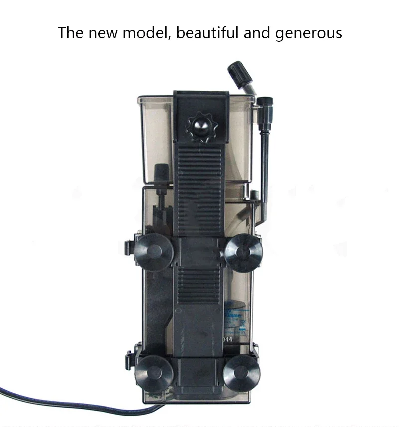 Resun SK-300 300L/H Marine Reef Coral Fish Aquarium Tank Filter System Nano Protein Skimmer