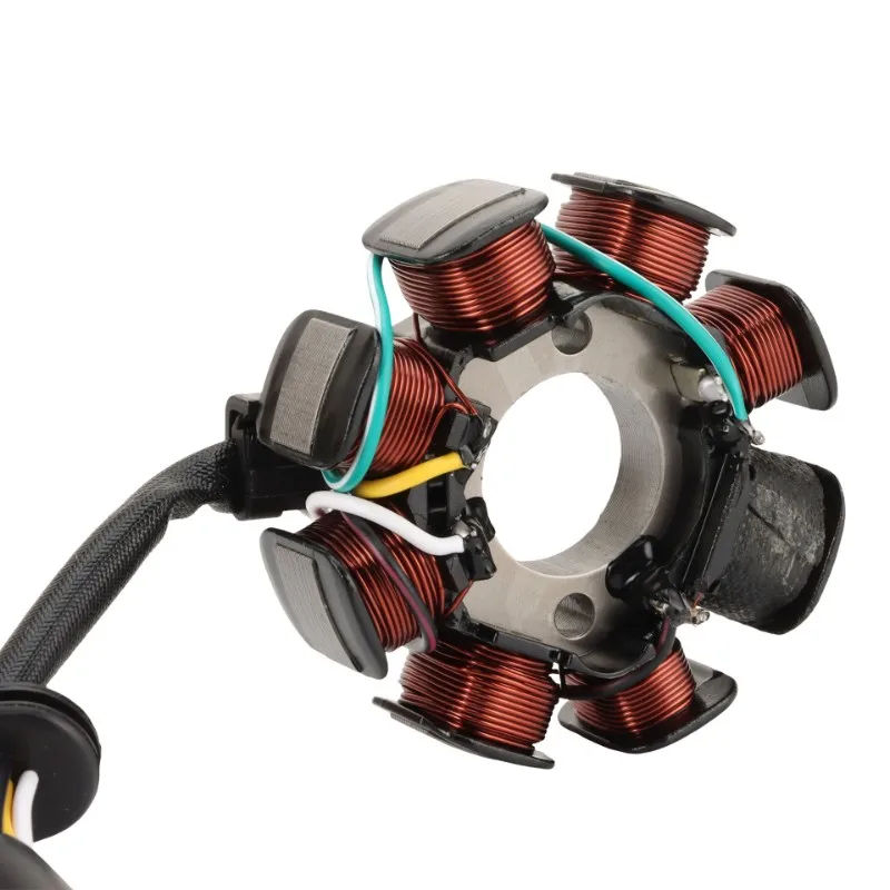 

For 250 EXC XC 300 EXC-E XCW Motorcycle Stator Coil Accessory Replacement Part