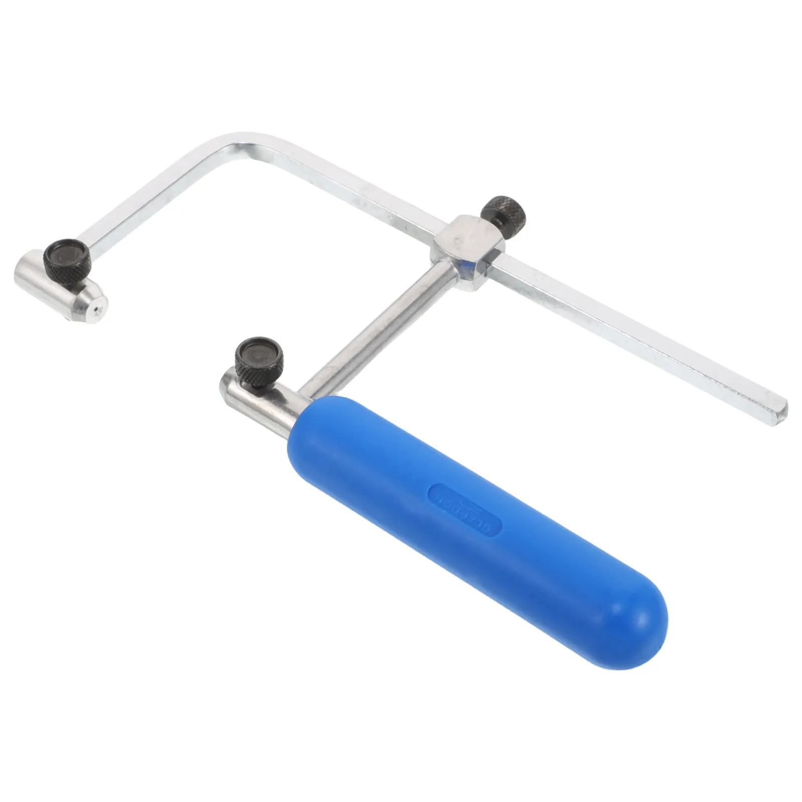 

Jewelry Making Bow Saw U-Shape Design Stable Frame Hand Saw for Intricate Cuts Goldsmithing Ring Crafting Professional Jewelry