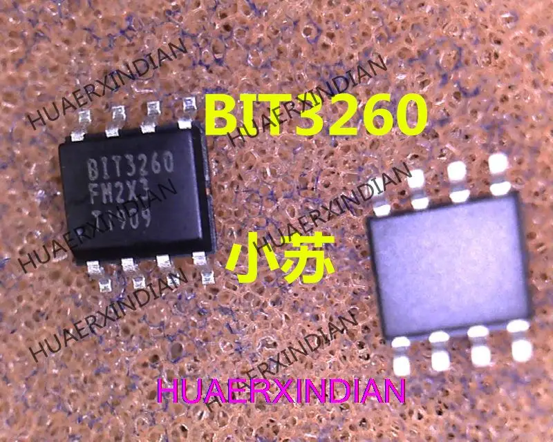 1 قطعة BIT3260 SOP-8 ضمان الجودة الجديدة والأصلية