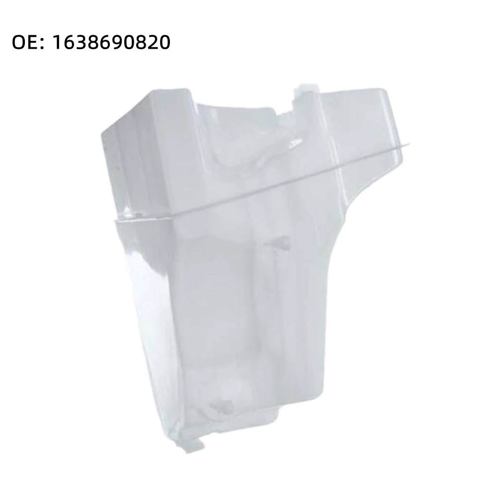 NEW Windshield Washer Fluid Tank Expansion Tank OE# A1638690820 For Mercedes Benz ML320 ML350 ML430 W163 1998-2005