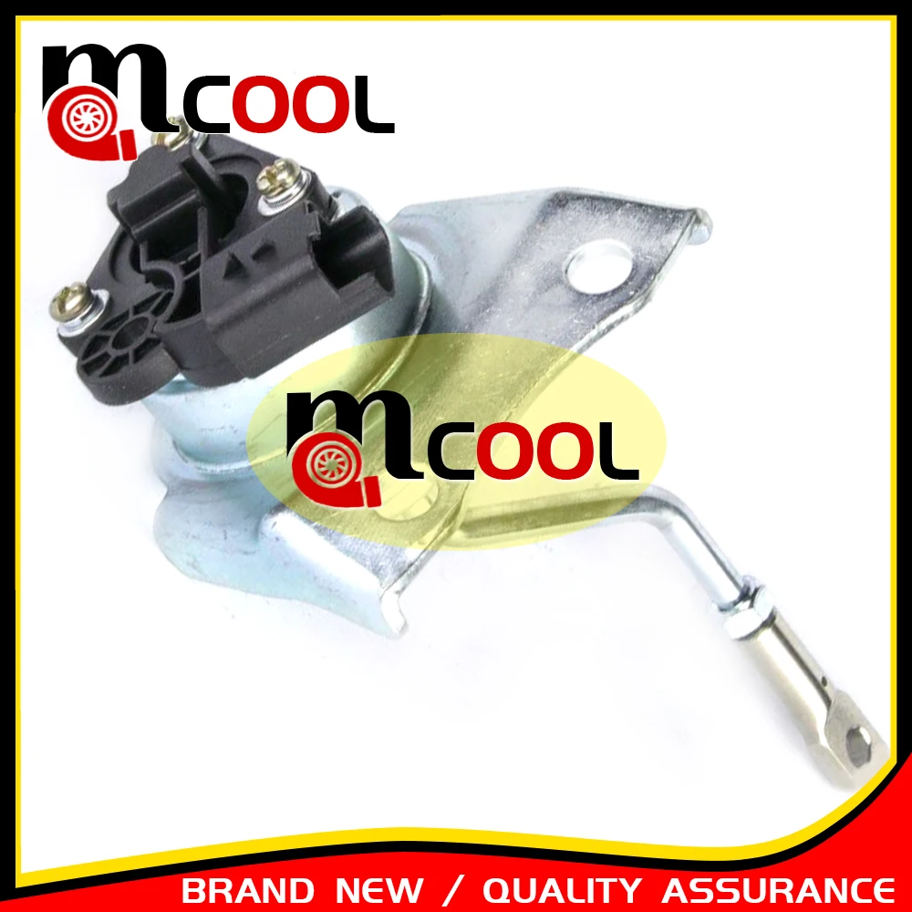 Turbocharger Actuator For Ford Focus C-Max Fiesta 1.6 TDCi 49373-02003 0375.Q9 9673283680 49373-02002 49373-02004 1696537