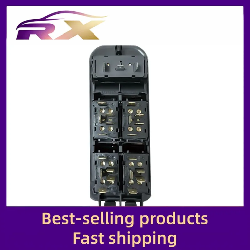 01700115 Adapt to panda front left four open 9-13 years electric window control assembly glass lifter switch