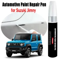Pluma de reparación de pintura automotriz para Suzuki Jimny, pluma de retoque, eliminador de arañazos, accesorios para el cuidado de la pintura del coche