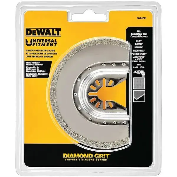Diamond Half Moon