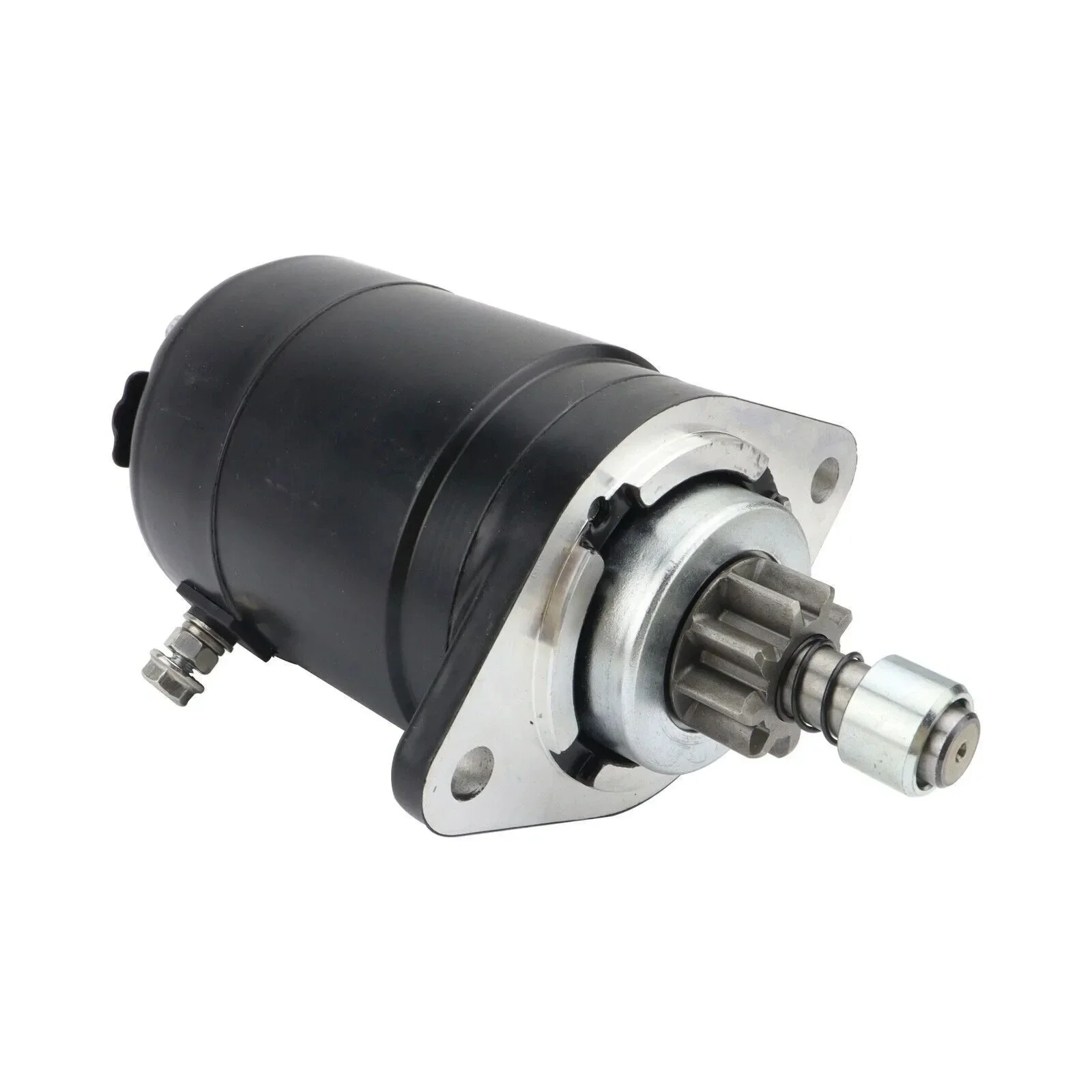 

19710 Starter motor For Nissan Tohatsu 25 30 Ns25 Ns30 Ms25 Ms30 Outboard 346-76010-0, 346-76010-0A0, 346-76010-0M